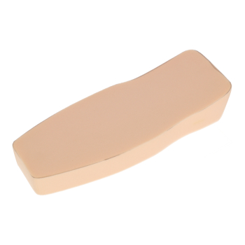 Enduro-Sitzbankpolster (keilförmig), Simson S51E, S70E